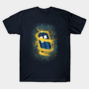 T.A.R.D.I.S. REGENERATION T-Shirt